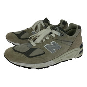 NEW BALANCE スニーカー M990GY2
