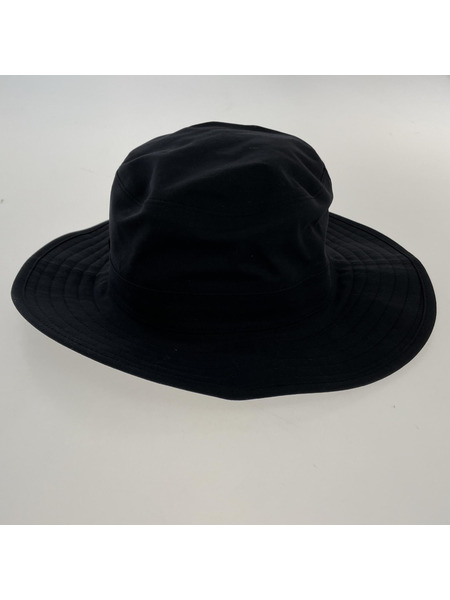 THE NORTH FACE ハット NN02304 GORE-TEX Hat 黒 S