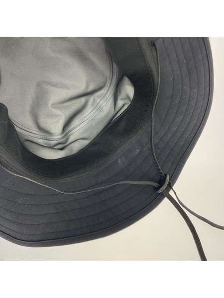 THE NORTH FACE ハット NN02304 GORE-TEX Hat 黒 S