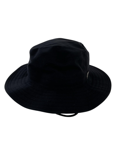 THE NORTH FACE ハット NN02304 GORE-TEX Hat 黒 S