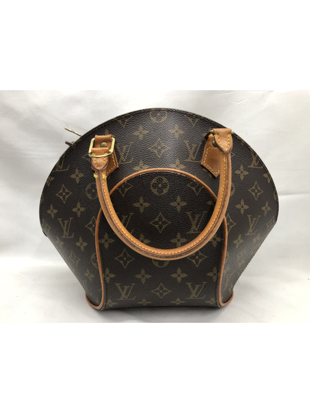 ハンドバッグ LV/モノグラム/エリプスPM[値下]