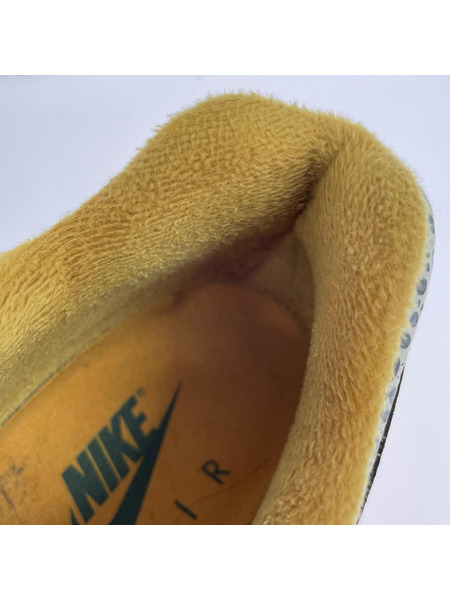 NIKE スニーカー AIR MAX 1 PREMIUM QS  safari 27.5cm