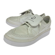 PEACEMINUSONE × Nike Kwondo1  White / G-DRAGON 27.5cm DH248