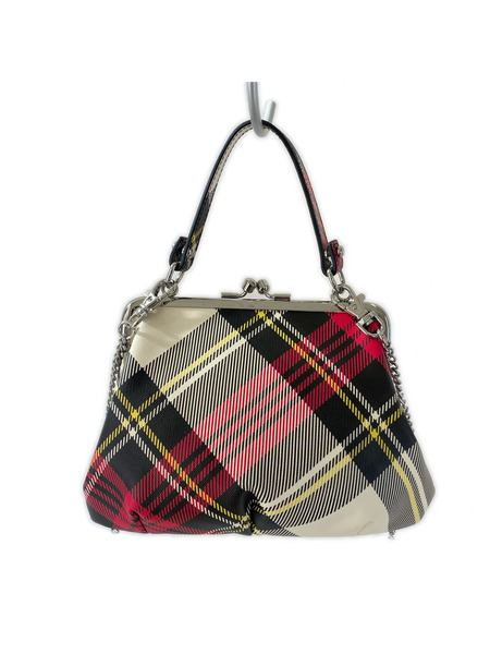 Vivienne Westwood ショルダーバッグ GRANNY