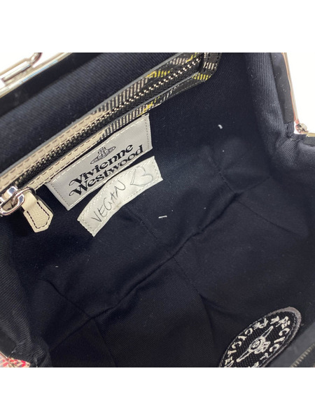 Vivienne Westwood ショルダーバッグ GRANNY
