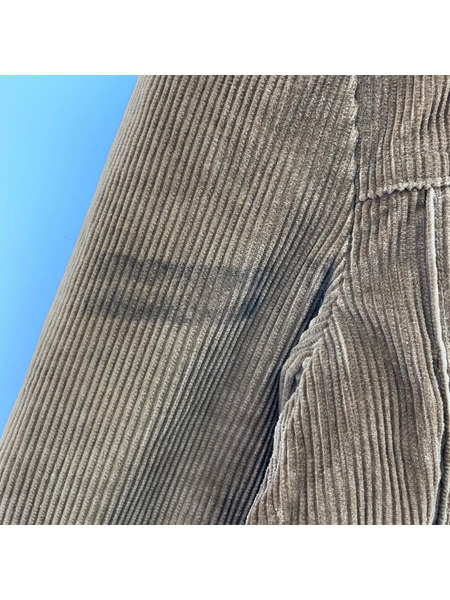 OLD・VINTAGE ジャケット Sears 70s 裏ボアコーデュロイジャケット BRW