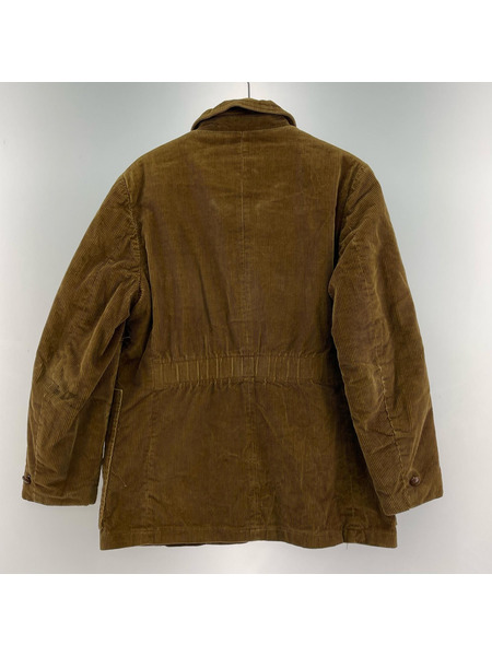 OLD・VINTAGE ジャケット Sears 70s 裏ボアコーデュロイジャケット BRW