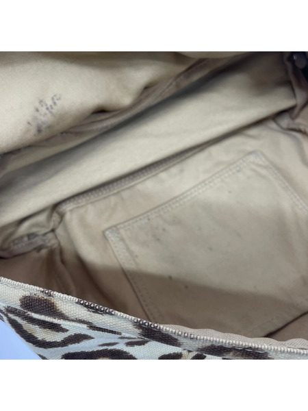 PORTER リュックサック・バックパック HEADPORTER  レオパード