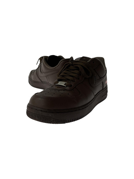 Supreme×NIKE 23AW AIR FORCE 1 LOW SP 25.5cm[値下]