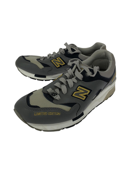 NEW BALANCE CM1600 JAPAN EXCLUSIVE[値下]