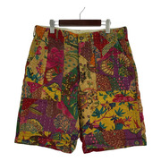 Engineered Garments/Fatigue Short/Handstitch/S