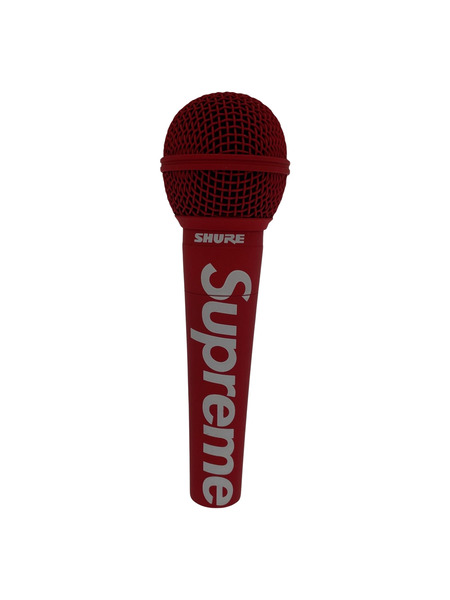 Supreme SHURE SM58 マイク