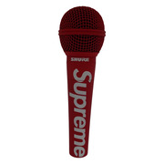 Supreme SHURE SM58 マイク