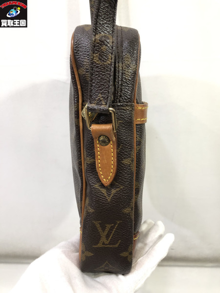LV/ダヌーブ/モノグラム/M45266/ブラウン