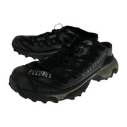 MM6 スニーカー ×SALOMON XT-4 28.0 ブラック