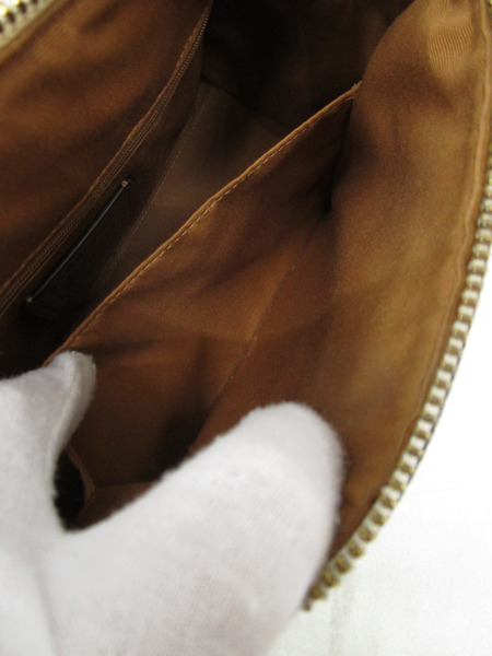 ハンドバッグ 2WAY F79946 ホワイト[値下]