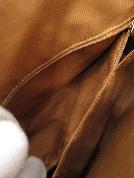 ハンドバッグ 2WAY F79946 ホワイト[値下]