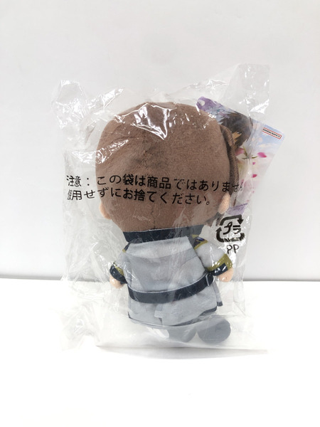 ガンダムSEED　FREEDOM CHIBIぬいぐるみ　キラ・ヤマト　ラクス・クライン　セット