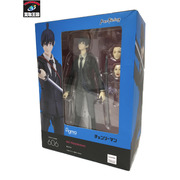 メーカー アニメ・コミックその他 figma 606 早川アキ