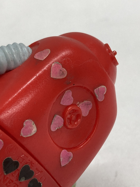 がんばれロボコン ソフビ ポピー製