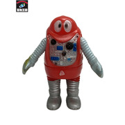 がんばれロボコン ソフビ ポピー製