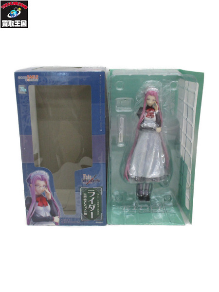メーカー Fate Fate/hollow ataraxia ライダー 妄想・慎ましきメイド編 1/8スケール