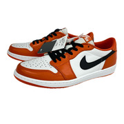 NIKE スニーカー Air Jordan 1 Low OG 29cm Starfish