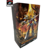 MODEROID マジンカイザーライガ プラモデル グッドスマイルカンパニー