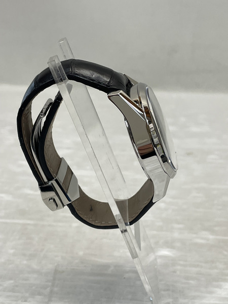 タグホイヤー/カレラ・キャリバー5/WAR201A-1/OH・仕上げ メンズAT