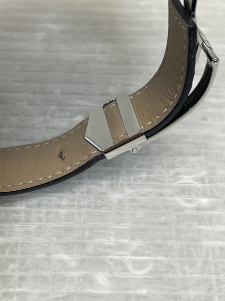 タグホイヤー/カレラ・キャリバー5/WAR201A-1/OH・仕上げ メンズAT