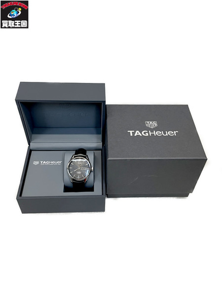 タグホイヤー/カレラ・キャリバー5/WAR201A-1/OH・仕上げ メンズAT