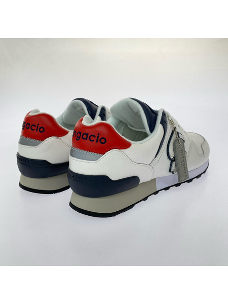 SANGACIO ローカットスニーカー 26.0 トリコ