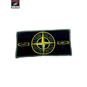 STONE ISLAND 80s～ グリーンエッジ ワッペン 腕章