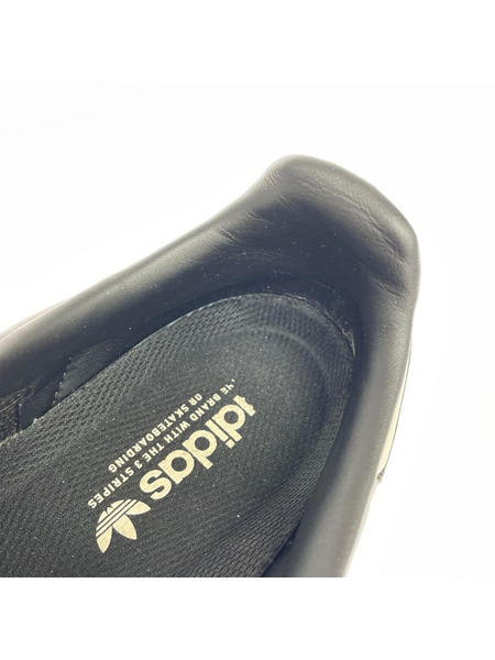adidas originals スニーカー SAMBA ADV BLK (27.0) IE3100