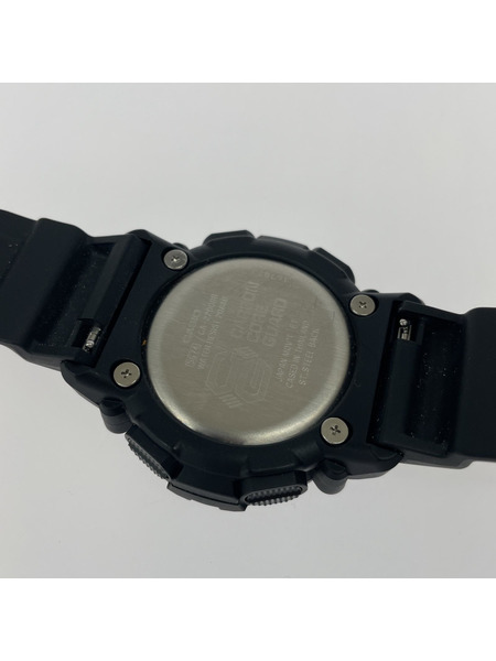 G-SHOCK GA-2200BB カーボンコアガード 腕時計 QZ