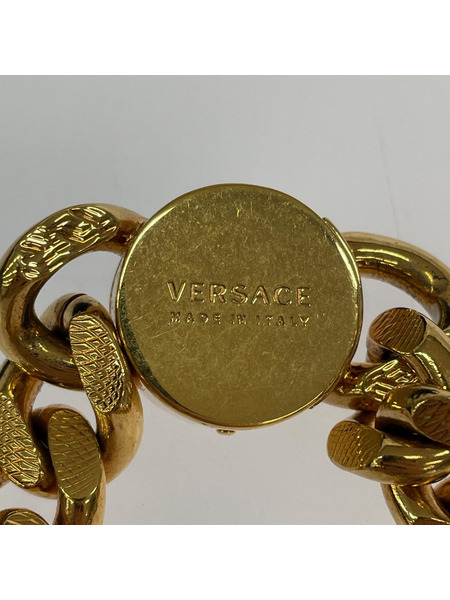 VERSACE/メデューサブレスレット