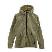 Mammut BOULDER Themal Hooded Parka XS IVO