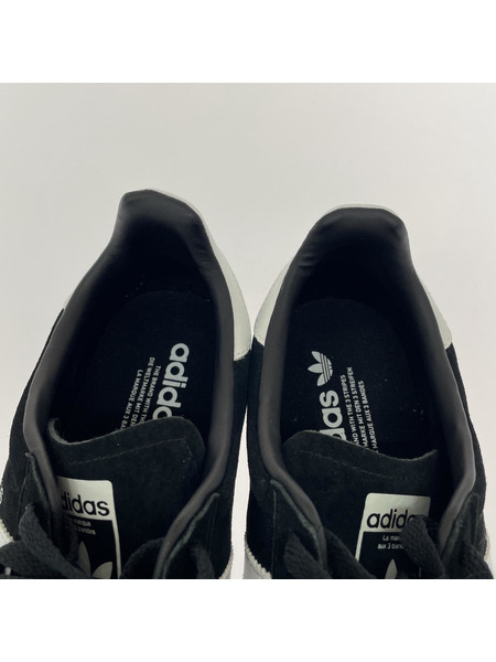 adidas　CAMPUS ブラック BZ0084 27.0㎝