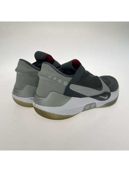 NIKE スニーカー Adapt BB Dark Grey