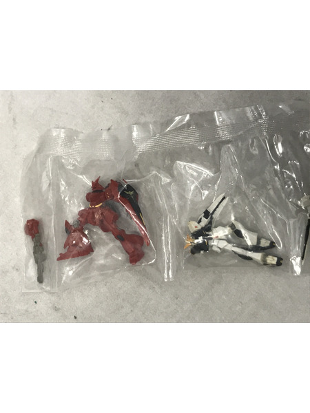 ガンプラ ガンダムコレクション α-アジール[値下]