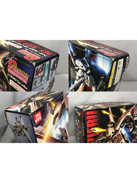 ガンプラ ガンダムコレクション α-アジール[値下]