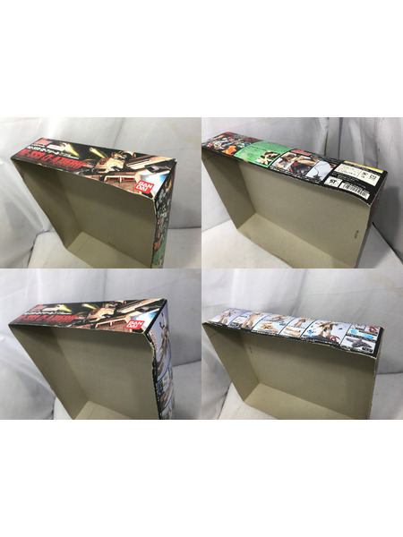 ガンプラ ガンダムコレクション α-アジール[値下]