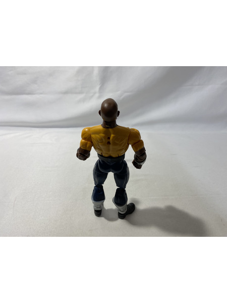 マーベルレジェンド ルークケイジ