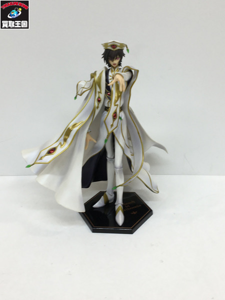 メーカー ロボットその他 G.E.M ルルーシュ・ヴィ・ブリタニア コードギアス反逆のルルーシュ