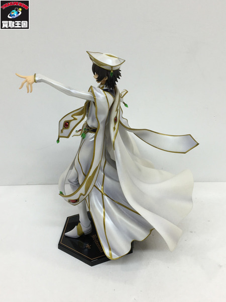 メーカー ロボットその他 G.E.M ルルーシュ・ヴィ・ブリタニア コードギアス反逆のルルーシュ