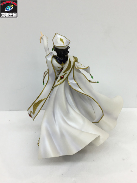 メーカー ロボットその他 G.E.M ルルーシュ・ヴィ・ブリタニア コードギアス反逆のルルーシュ