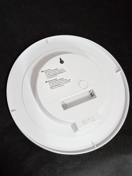 NEIGHBORHOOD その他 ×BRAUN 壁掛け時計