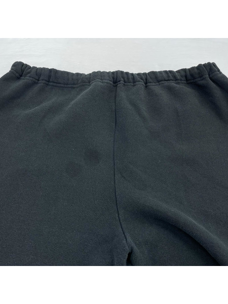 OLD・VINTAGE パンツ RUSSELL ATHLETIC USA製  黒 (XL)