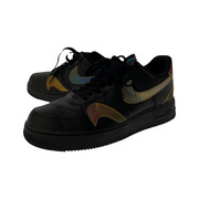 NIKENIKE AIR FORCE 1　07 Low 27 Black CK7214-001