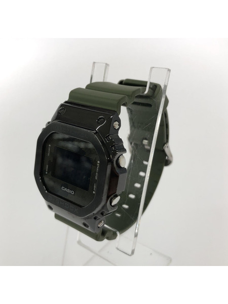 G-SHOCK PROTECTION 3229 GM-5600B QZ腕時計